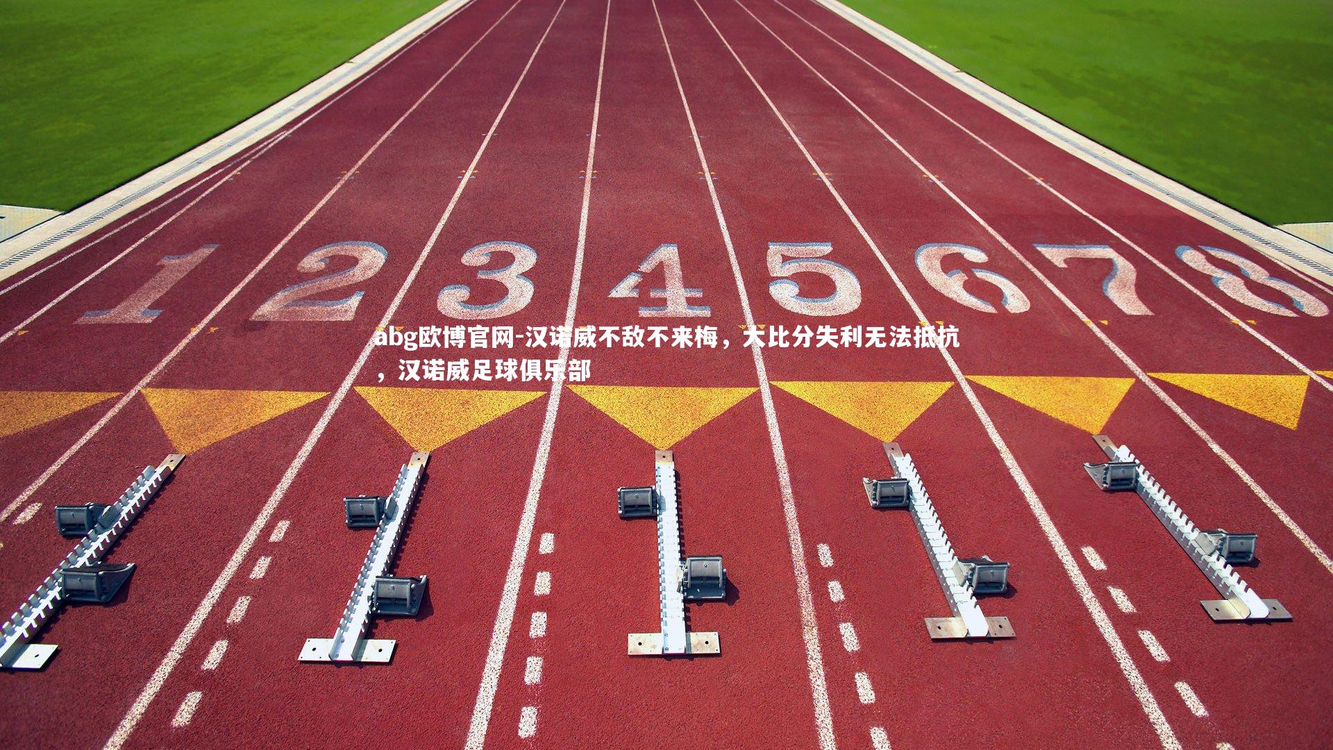 abg欧博官网-汉诺威不敌不来梅，大比分失利无法抵抗，汉诺威足球俱乐部